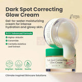 AXIS-Y Dark Spot Correction Glow Cream – 50ml (Made in Korea) - Buy Online in Pakistan at Cosmia.pk
