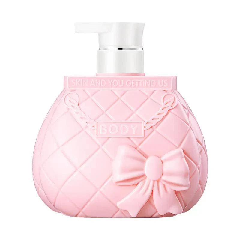 LUOFMISS Charm Fragrance Shampoo Oil Control Anti-Dandruff Shampoo - Buy Online in Pakistan at Cosmia.pk