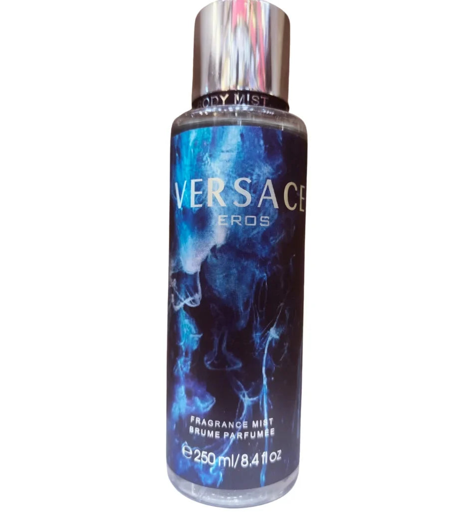 Versace Body Mist - 250ml - Buy Online in Pakistan at Cosmia.pk