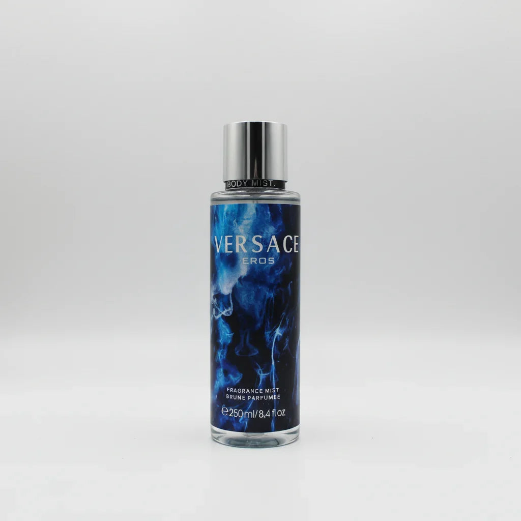 Versace Eros Body Mist - 250ml - Buy Online in Pakistan at Cosmia.pk