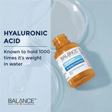 Balance Active Formula Hyaluronic Deep Moisture Serum - 30ml - Buy Online in Pakistan at Cosmia.pk