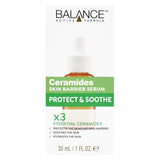 Balance Active Formula Ceramides Skin Barrier Serum - 30ml - Buy Online in Pakistan at Cosmia.pk