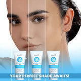 Vince BB Cream - 50ml - Buy Online in Pakistan at Cosmia.pk
