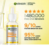 Garnier Skin Active Bright Complete Serum - Buy Online in Pakistan at Cosmia.pk
