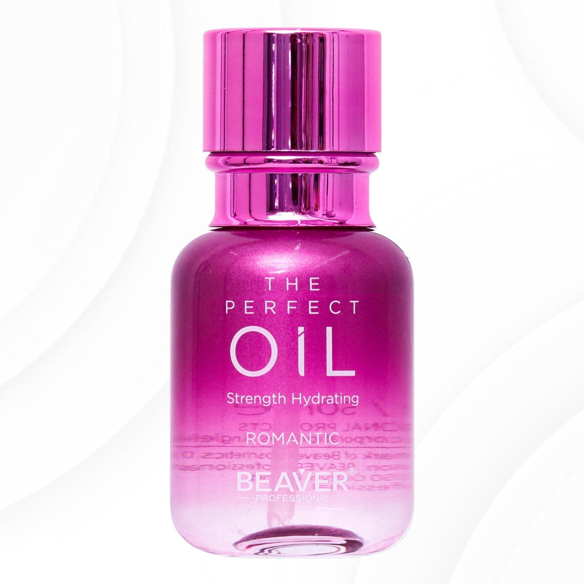 Beaver The Perfect Romantic Enhance Hair Elasticity Oil (50ml) - Buy Online in Pakistan at Cosmia.pk