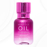 Beaver The Perfect Romantic Enhance Hair Elasticity Oil (50ml) - Buy Online in Pakistan at Cosmia.pk