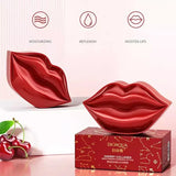 BIOAQUA 60Pcs Eye Mask & 20 Pcs Lip Mask Set - Buy Online in Pakistan at Cosmia.pk