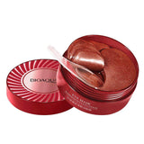 BIOAQUA 60Pcs Eye Mask & 20 Pcs Lip Mask Set - Buy Online in Pakistan at Cosmia.pk