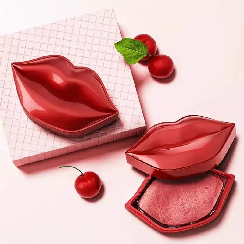BIOAQUA 60Pcs Eye Mask & 20 Pcs Lip Mask Set - Buy Online in Pakistan at Cosmia.pk