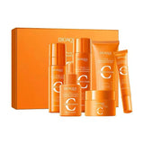BIOAQUA 6in1 Vitamin C Facial Kit Skin Care Set - Buy Online in Pakistan at Cosmia.pk