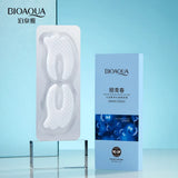 BIOAQUA Moisten Smooth Crystal Eye Mask - 12gm - Buy Online in Pakistan at Cosmia.pk