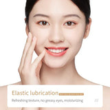 BIOAQUA Rice Raw Pulp Eye Cream - 20g - Buy Online in Pakistan at Cosmia.pk