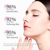 BIOAQUA Blackhead Remover 3 Steps Sachet - Buy Online in Pakistan at Cosmia.pk