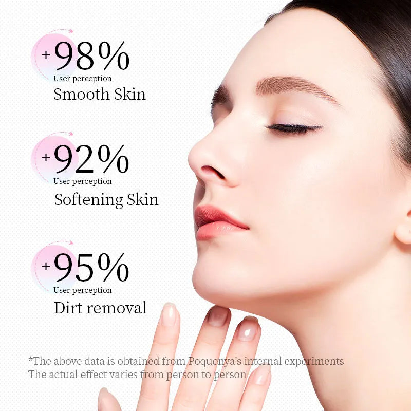 BIOAQUA Blackhead Remover 3 Steps Sachet - Buy Online in Pakistan at Cosmia.pk