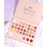BIYA 38 Color Eyeshadow Palette - Buy Online in Pakistan at Cosmia.pk