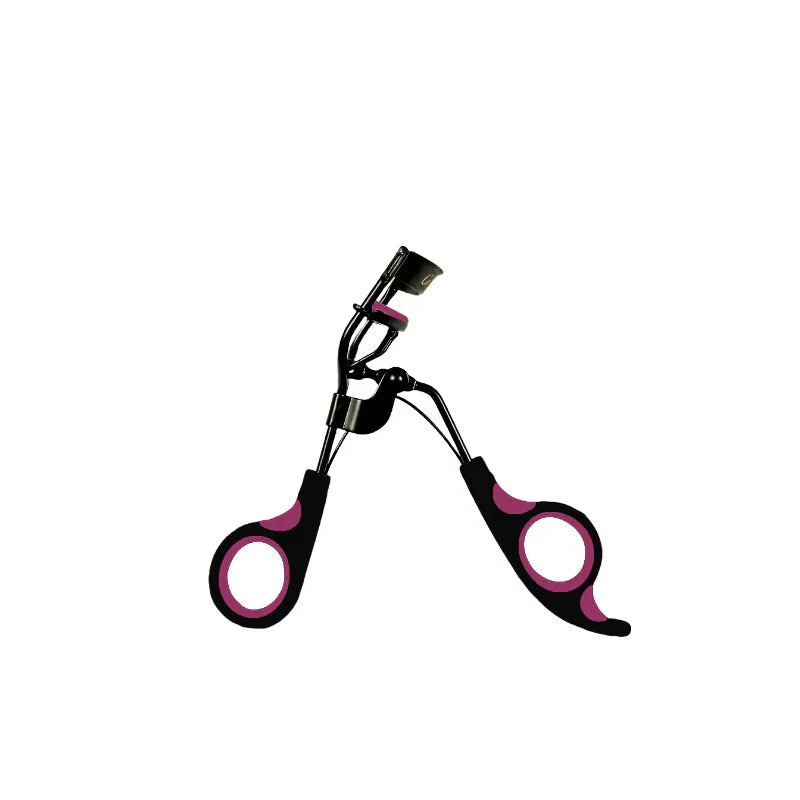 Glamorous Face Pro Lash Curler With Silicone Rubber - Buy Online in Pakistan at Cosmia.pk
