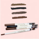 BLOWLASH EX36 Perfect waterproof eyebrow pencil - Buy Online in Pakistan at Cosmia.pk