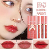 3 Pcs Dragon Ranee Moisturizing Majestic Lip Glaze - Buy Online in Pakistan at Cosmia.pk