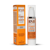 BNB Vitamin C Night Cream - 50ml - Buy Online in Pakistan at Cosmia.pk