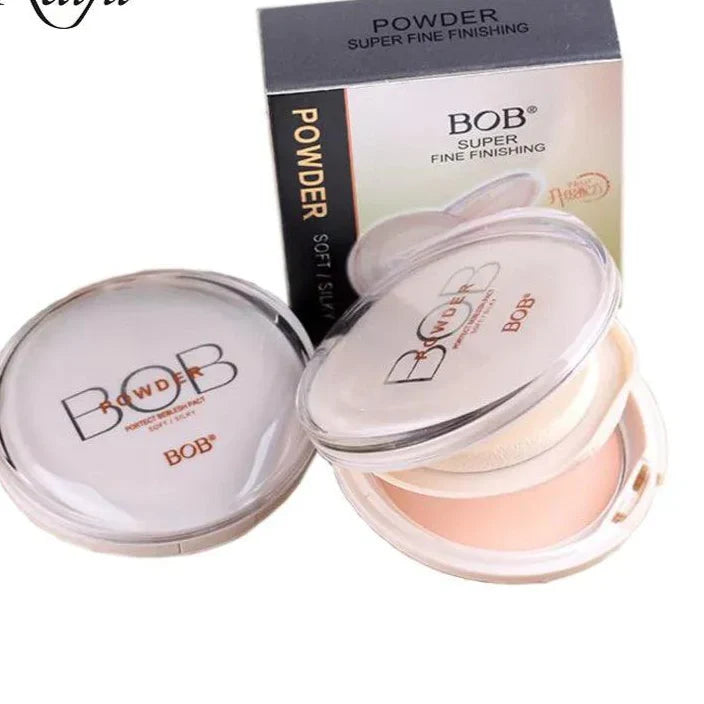 BOB Face Makeup Pressed Powder - Buy Online in Pakistan at Cosmia.pk