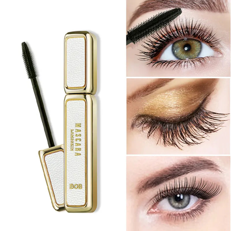 BOB 0” Premium 4D Black Mascara - Buy Online in Pakistan at Cosmia.pk