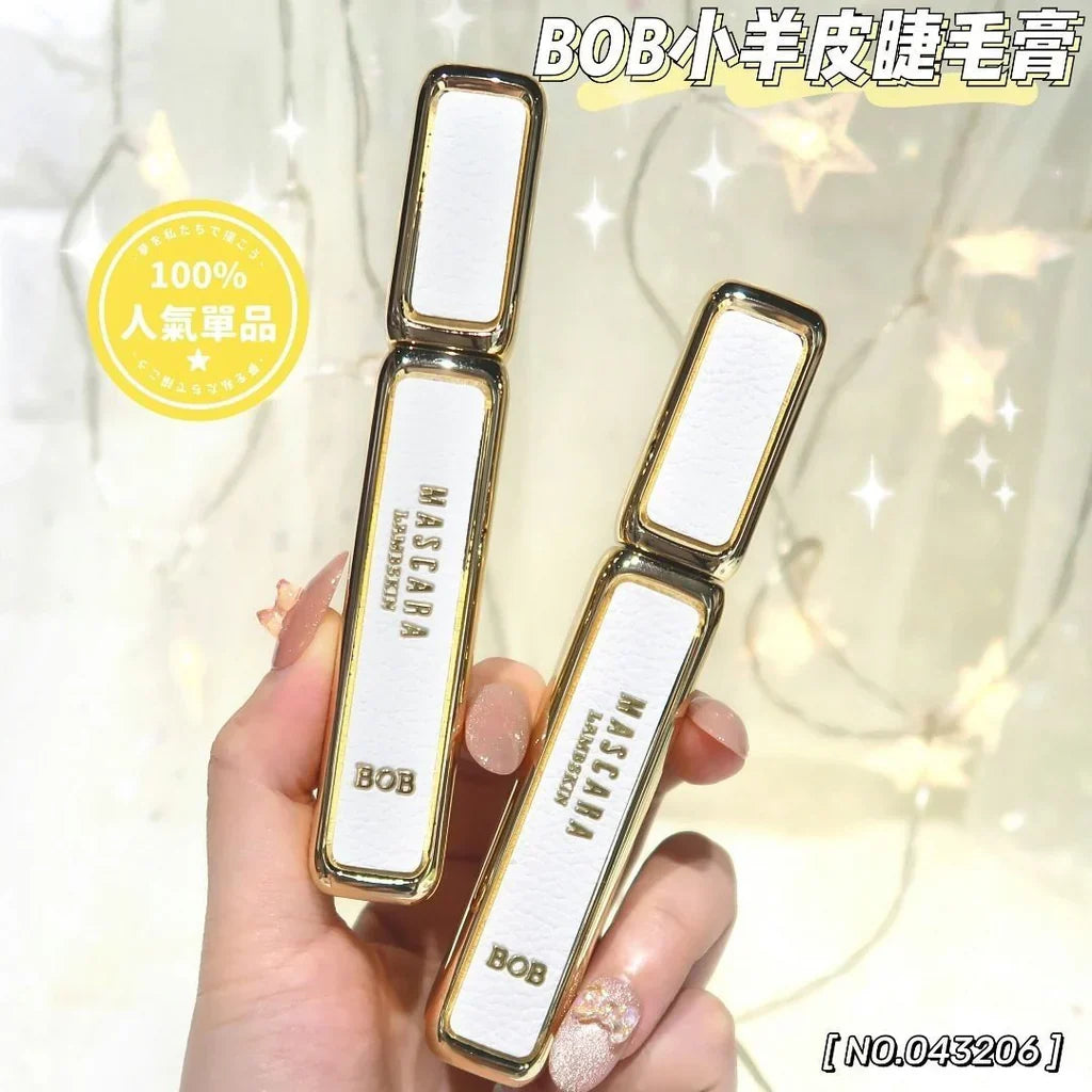 BOB 0” Premium 4D Black Mascara - Buy Online in Pakistan at Cosmia.pk