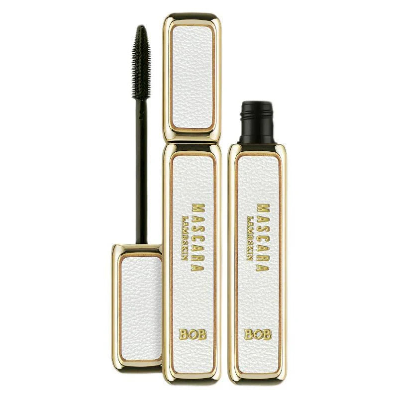 BOB 0” Premium 4D Black Mascara - Buy Online in Pakistan at Cosmia.pk