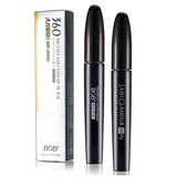 BOB 360 Big Eyelash Mascara – Extreme Black, Dense & Waterproof - Buy Online in Pakistan at Cosmia.pk