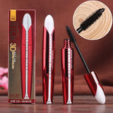 BOB 3D Silk Black Waterproof Mascara - Buy Online in Pakistan at Cosmia.pk