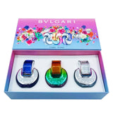 Bvlgari Omnia Miniature Fragrance Set Of 3Pcs 30ml - Buy Online in Pakistan at Cosmia.pk