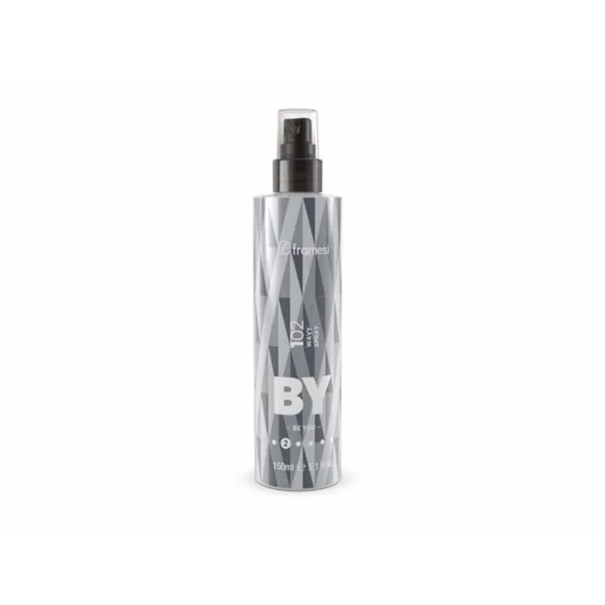 Framesi - BY-Wavy Spray 150ml - Buy Online in Pakistan at Cosmia.pk