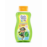 Babi Mild - Kids Soda Popz Head & Body Baby Bath - Buy Online in Pakistan at Cosmia.pk