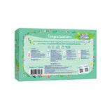 Babi Mild The Natural Baby Gift Set, 4-Pack - Buy Online in Pakistan at Cosmia.pk
