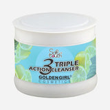 Soft Touch Triple Action Cleanser 500ml - Buy Online in Pakistan at Cosmia.pk
