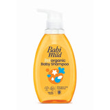 Baby Mild 2 In 1 Organic Baby Shampoo - Buy Online in Pakistan at Cosmia.pk