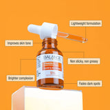 Balance Active Formula Vitamin C Brightening Serum - 30ml - Buy Online in Pakistan at Cosmia.pk