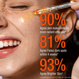 Balance Active Formula Vitamin C Brightening Serum - 30ml - Buy Online in Pakistan at Cosmia.pk