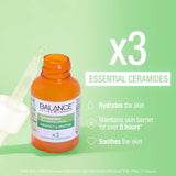 Balance Active Formula Ceramides Skin Barrier Serum - 30ml - Buy Online in Pakistan at Cosmia.pk