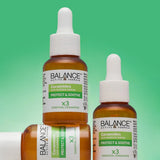 Balance Active Formula Ceramides Skin Barrier Serum - 30ml - Buy Online in Pakistan at Cosmia.pk