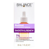Balance Active Formula Retinol Overnight Serum - 30ml - Buy Online in Pakistan at Cosmia.pk