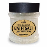 Soft Touch Bath Salt 500gm - Buy Online in Pakistan at Cosmia.pk