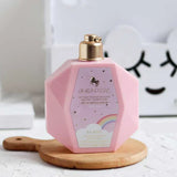 Baursde Unicorn Niacinamide Sakura Body Lotion - 300ml - Buy Online in Pakistan at Cosmia.pk