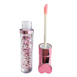 Miundo Heart Pink Magic Lip Gloss - Buy Online in Pakistan at Cosmia.pk