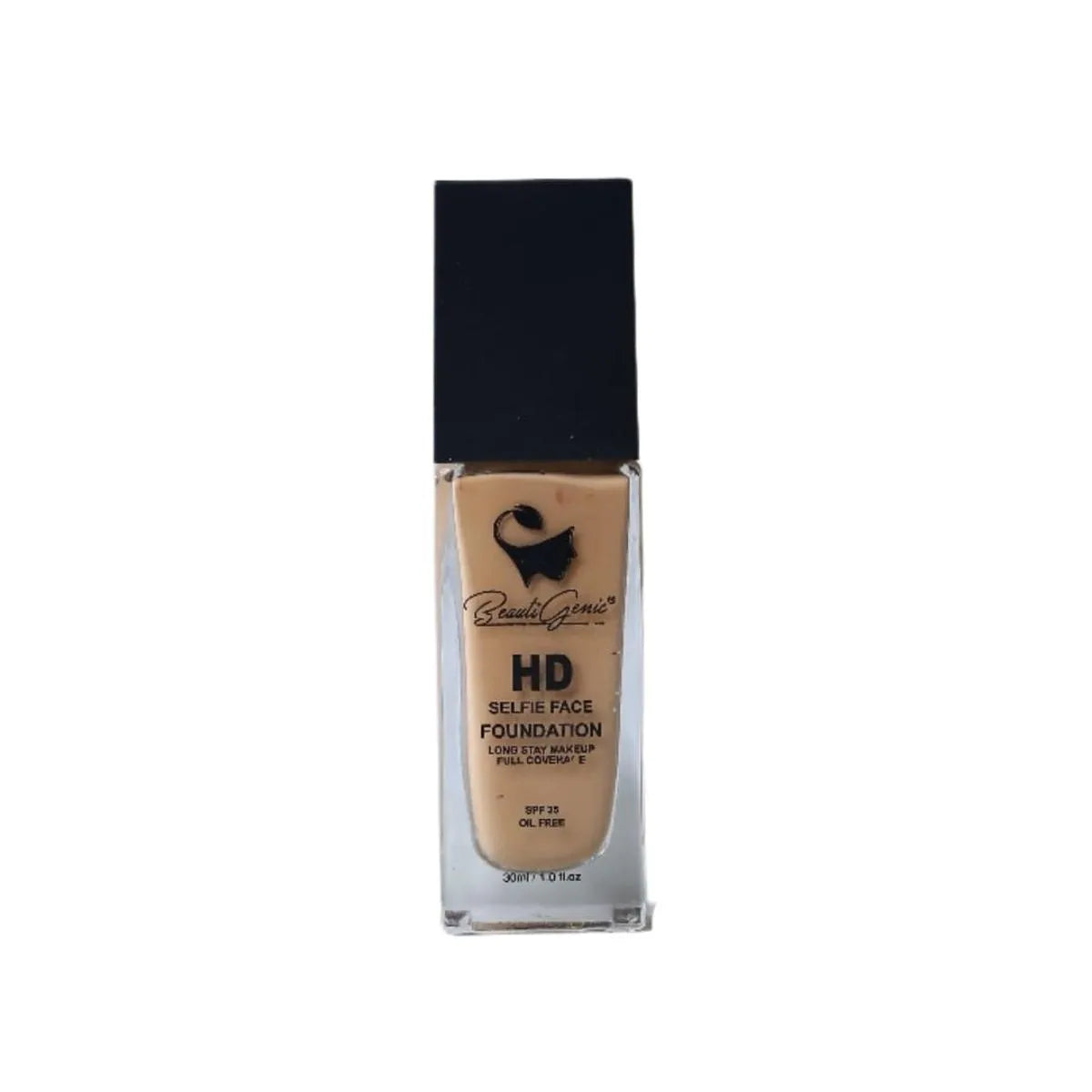 Beautigenic - HD Selfie Face Foundation - Buy Online in Pakistan at Cosmia.pk