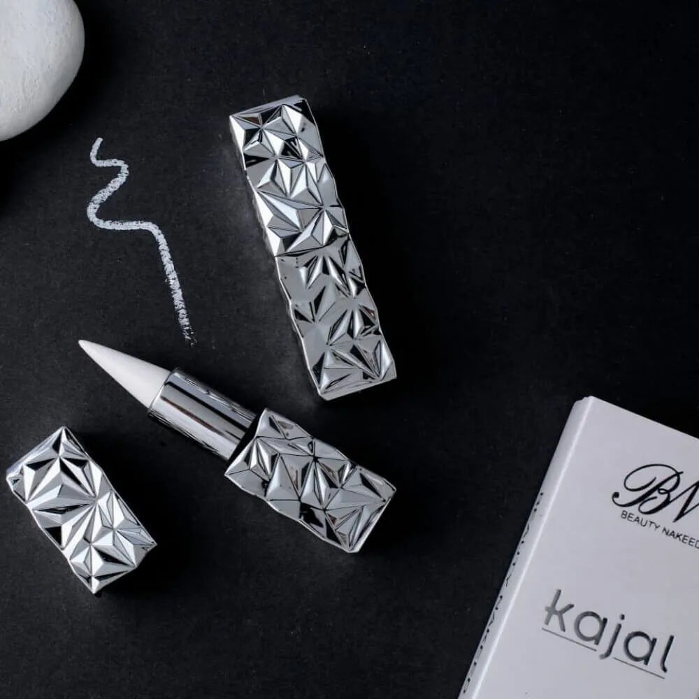 Beauty Naked Kajal Magnetic Waterproof Long Lasting - Buy Online in Pakistan at Cosmia.pk