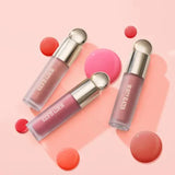 Beauty Glazed Velvet Liquid Blush - Buy Online in Pakistan at Cosmia.pk