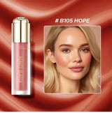 Beauty Glazed Velvet Liquid Blush - Buy Online in Pakistan at Cosmia.pk