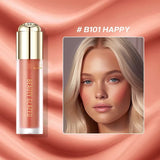 Beauty Glazed Velvet Liquid Blush - Buy Online in Pakistan at Cosmia.pk