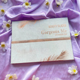 Beauty Glazed Gorgeous Me 63 Colors Eyeshadow Palette - Buy Online in Pakistan at Cosmia.pk