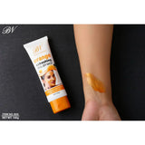 Beauty Nakeed Orange Refreshing Peel Off Mask - 100g - Buy Online in Pakistan at Cosmia.pk